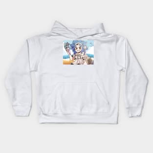 Levy Kids Hoodie